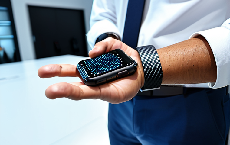 Smartwatch: Personalizzalo al Massimo e Risparmia: Guida Essenziale per Evitare Errori Costosi 3 smartwatch - 이미지 1