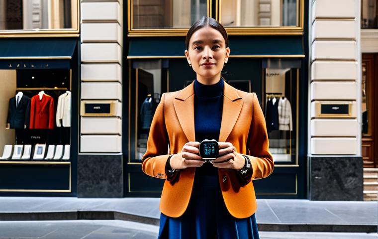 Smartwatch: Personalizzalo al Massimo e Risparmia: Guida Essenziale per Evitare Errori Costosi 4 smartwatch - 이미지 2